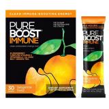 30ct Pureboost Immune Mix  Tangerine Twist