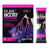 30ct Pureboost Immune Mix: Elderberry