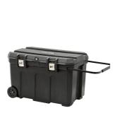 23in Mobile Tool Box 50gal