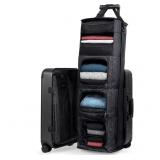 Carry-On Closet 20x13x9in Sologaard Zero Landfill