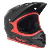 Youth Razor Full Face Multi-Sport Helmet  8 and Up