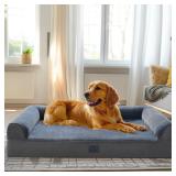 Veehoo Orthopedic Dog Bed  XL