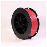 92in Red ABS filament