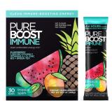 30ct Pureboost Immune: Elderberry  Vitamins