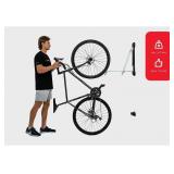 Wall Mounted Bike Rack Steadyrack Classic Rack