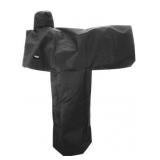 Saddle Cover Tough 1 Heavy Denier Nylon