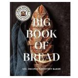 King Arthur Baking Co. Big Book of Bread