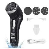 Electric Callus Remover  Portable Pedicure Tool