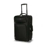 21" Carry-on 2-Wheel Luggage, Protege Regency