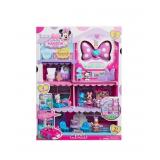 Minnie Mouse Ultimate Mansion Playset - Multi