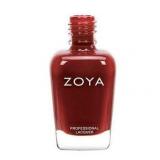 Zoya Natural Nail Polish  Pepper  0.5 Fl Oz