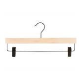 15pk Pant and Skirt Hangers