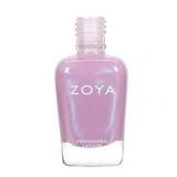 Zoya Natural Nail Polish  Leslie  0.5oz