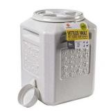 35lb Vittles Vault Plus for Pet Food Storage