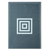 Self Healing Cutting Mat 24" x 36" Fiskars Gray