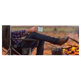 OZTENT King Goanna Chair