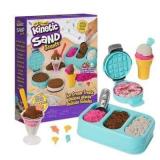 Scents Ice Cream Treats, Kinetic Sand