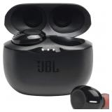 JBL Tune 125TWS True Wireless In-Ear Headphones