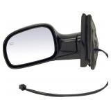 Chrysler/Dodge Heated Driver Side Power Dr Mirror