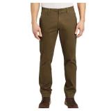 40x32 WP Weatherproof 5 Pocket Utility Pant  Cedar