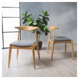 2pc  Chair Set