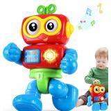 Toddler Robot Toy Ages 1+