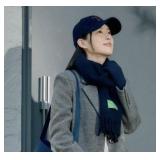 MD Scarf / Muffler JIN (BTS) - HAPPY