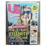 US Weekly Celebrity Game New Sealed