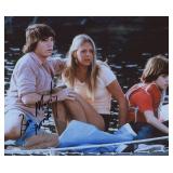 Jaws 2 Cindy Grover signed photo