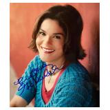 The Class Heather Goldenhersh signed photo