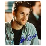 Six Feet Under Peter Krause signed photo