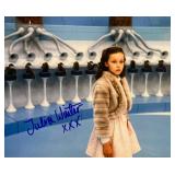 Charlie and the Chocolate Factory Julia Winter sig