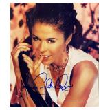 Marï¿½a Conchita Alonso signed photo