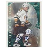 Pittsburgh Penguins Janne Laukkanen 2001 Parkhurst