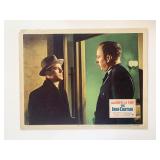 The Iron Curtain original 1948 vintage lobby card