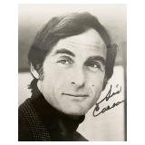 Sid Caesar signed photo