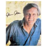 MASH Alan Alda signed photo