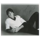 Scott Baio signed photo