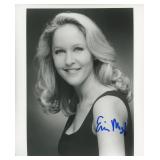 Bewitched Erin Murphy signed photo