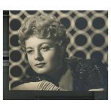 Shelley Winters photo