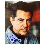 Joe Mantegna signed movie photo