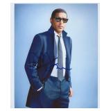 Kenny "Babyface" Edmonds signed photo