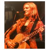 Jewel signed photo