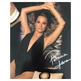 Patricia Kara signed photo