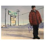 Martin Freeman signed photo