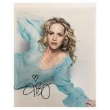 Buffy the Vampire Slayer Julie Benz signed photo