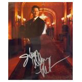 John Allen Nelson signed photo