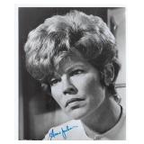 Anne Jackson signed photo