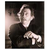 Star Wars Peter Cushing signed portrait photo