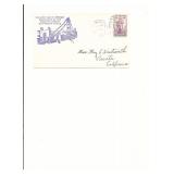 Golden Gate Bridge - First Day Cover - San Francis